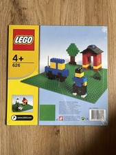 Neue Lego Grundplatte (626)