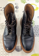 Tricker's Axton Navy Blue UK 7,5 / FR 41 / US 8,5