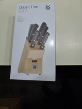 WMF Classic Line Messerblock
