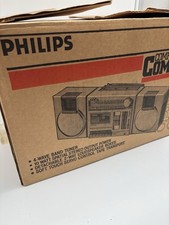 Philips Compact Compo