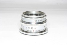 Schneider-Kreuznach Xenar