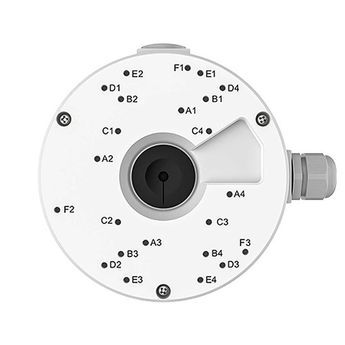 Reolink junction box d20 - reolink,
