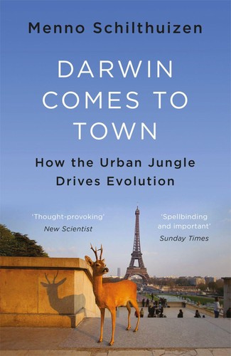 Menno schilthuizen darwin - schilthuizen,