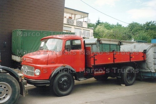 Lkw foto mercedes - foto, mercedes-benz