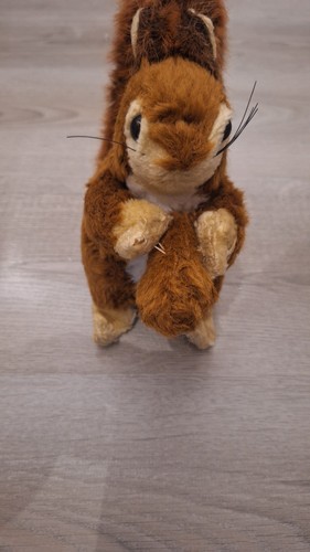 Kösen oder steiff - kösen,