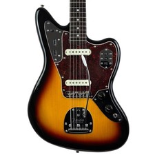 Fender Japan Traditional II