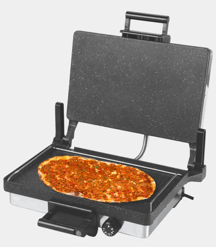 Eratec multigrill 2000 - eratec, mg-2000