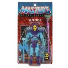 Ultimate Skeletor 2.0 - MOTU