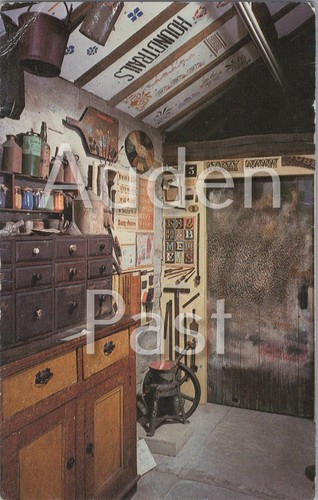 Museum des seenlandlebens - museum,