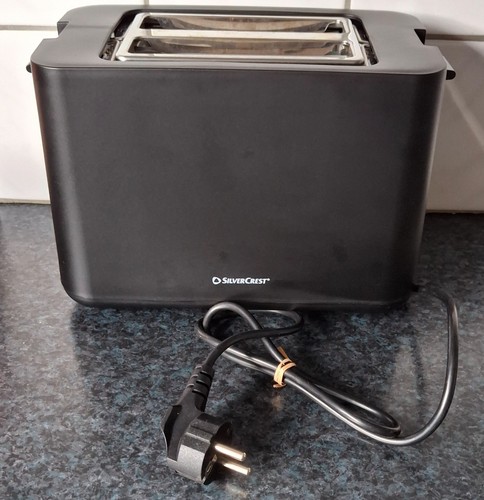 Toaster scheiben 800w - toaster, 2