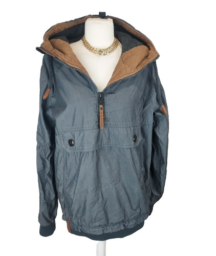 Naketano winterjacke größe - naketano,