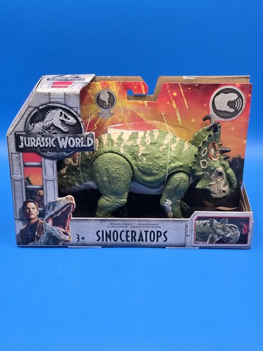 New jurassic world fallen - new,