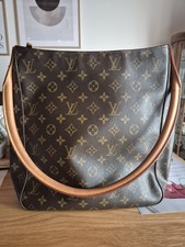 LV Louis Vuitton LOOPING GM