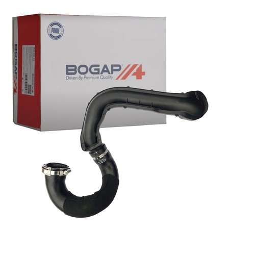 Bogap ladeluftschlauch passend - bogap,