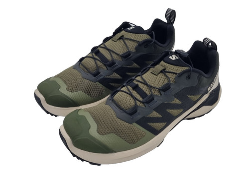 Salomon adventure - salomon, x-adventure