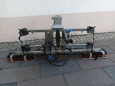 Elbe Twinny Load Heckfahrradträger, 2 Räder, Standard-Ausführung, Auflösung 