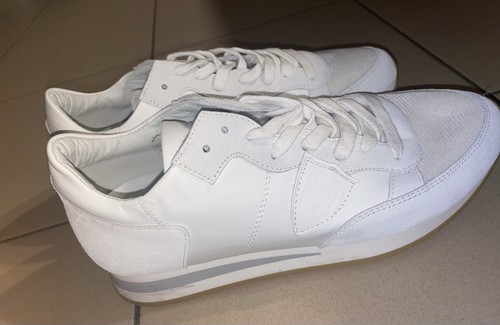 Philippe model sneaker damen - philippe,