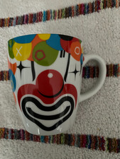 Eine gebrauchte Kaffee -