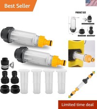 Wasserfilter gartenschlauch 2 - wasserfilter, gartenschlauch,