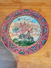 Russische Märchen Teller Villeroy & Boch Heinrich Maria Morevna