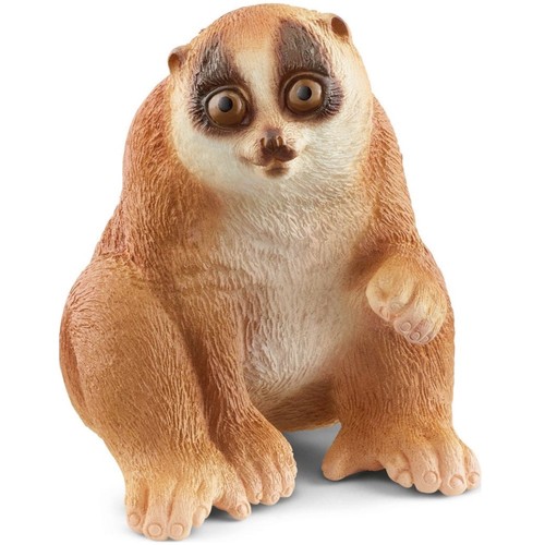 Schleich slow loris 14852 - slow,