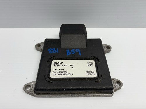 Bmw i01 hybrid engine - bmw,