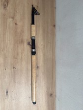 Ron Thompson Xtender Tele Rute