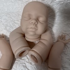 Bountiful Baby AMBER 21”