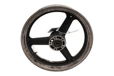 Vorderradfelge 3 Speichen