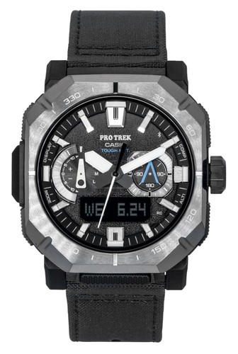 Casio pro trek - solar, sport