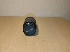 Pentacon Prakticar 135mm f/2.8