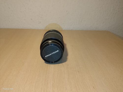 Pentacon prakticar 135mm - pentacon,