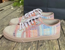 Chanel sneaker 5 - chanel,