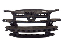 Schlossträger Frontmaske Stoßstangenträger Pralldämpfer passt für VW  TOURAN