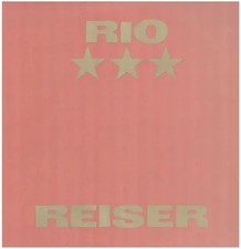 Rio Reiser Rio*** CBS Vinyl LP