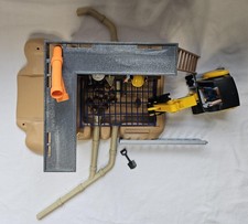 Playmobil Baustelle Haus Rohre Sammlung Set Konvolut Klicky Geobra