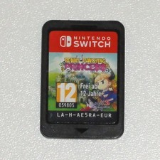 Nintendo Switch Spiel Penny Punching Princess