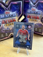 Match Attax Champions League