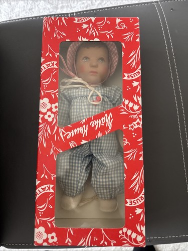 Käthe kruse puppe - käthe,
