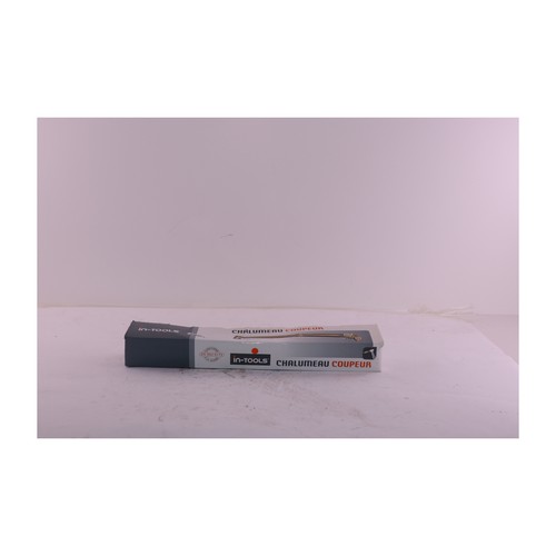 Tools chalumeau1607 - in-tools,