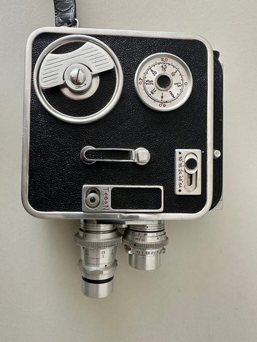 Vintage meopta admira iia - vintage,