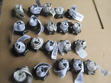 20 x Sterngriffmutter Mutter M 5x25mm  / Aktion BWregK6Nr4