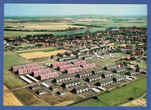 Stolzenau weser 1987 - weser,
