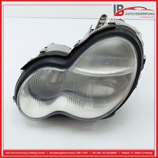 MERCEDES BENZ C-KLASSE KOMBI