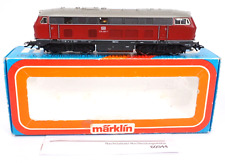 Märklin H0 3075 Diesellok BR 216 025-7 mfx Sound - Hochleistungsmotor - ZY12248