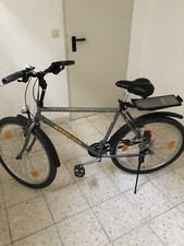 26 Zoll  Mountainbike Rad ,21 Gang Schaltung: Hardrock Specialized