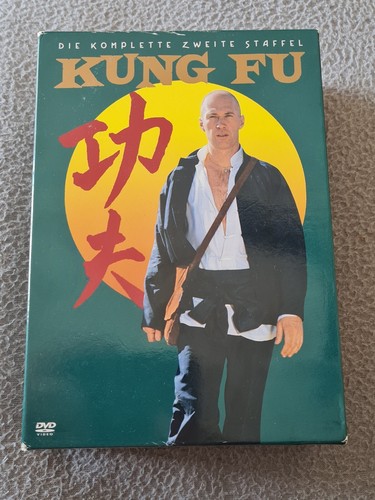 Kung zweite staffel - kung,
