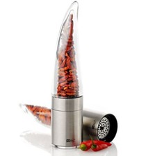 AdHoc Chilimühle PEPE