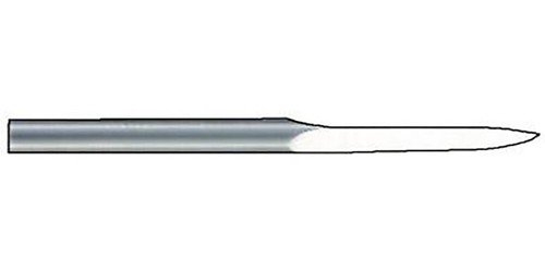 Ibt dreikantschaber d55 - d55, 3
