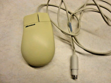 Siemens Computer PC Maus -